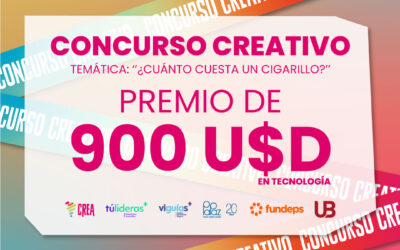 Concurso creativo 2023