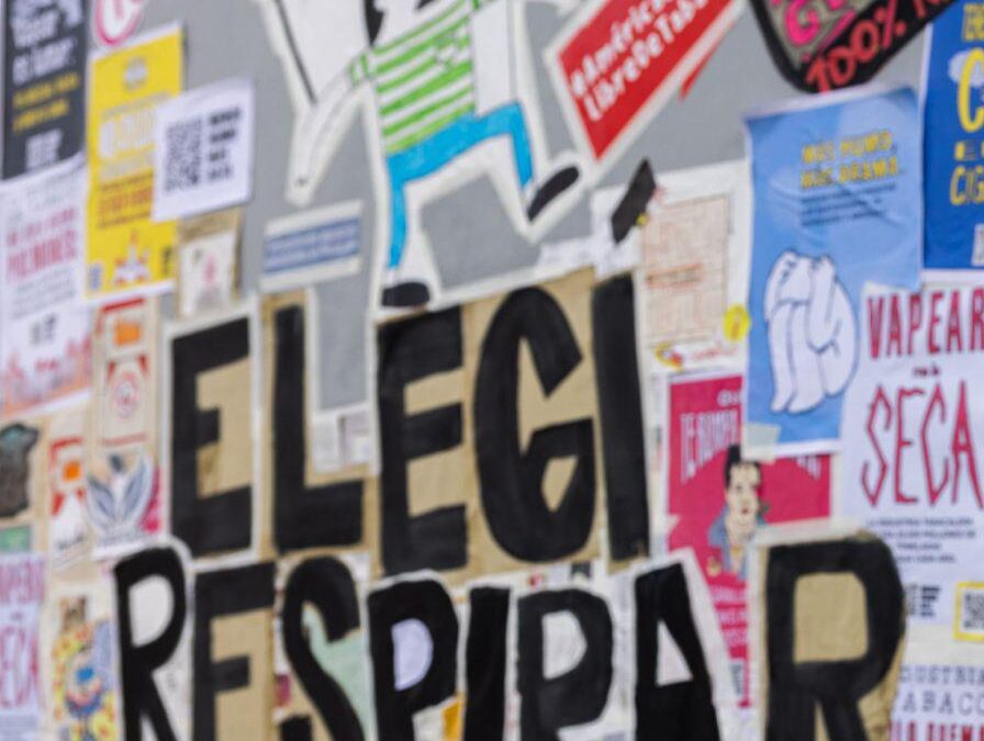 Presentan en Neuquén proyecto de ley para reforzar el control del tabaco