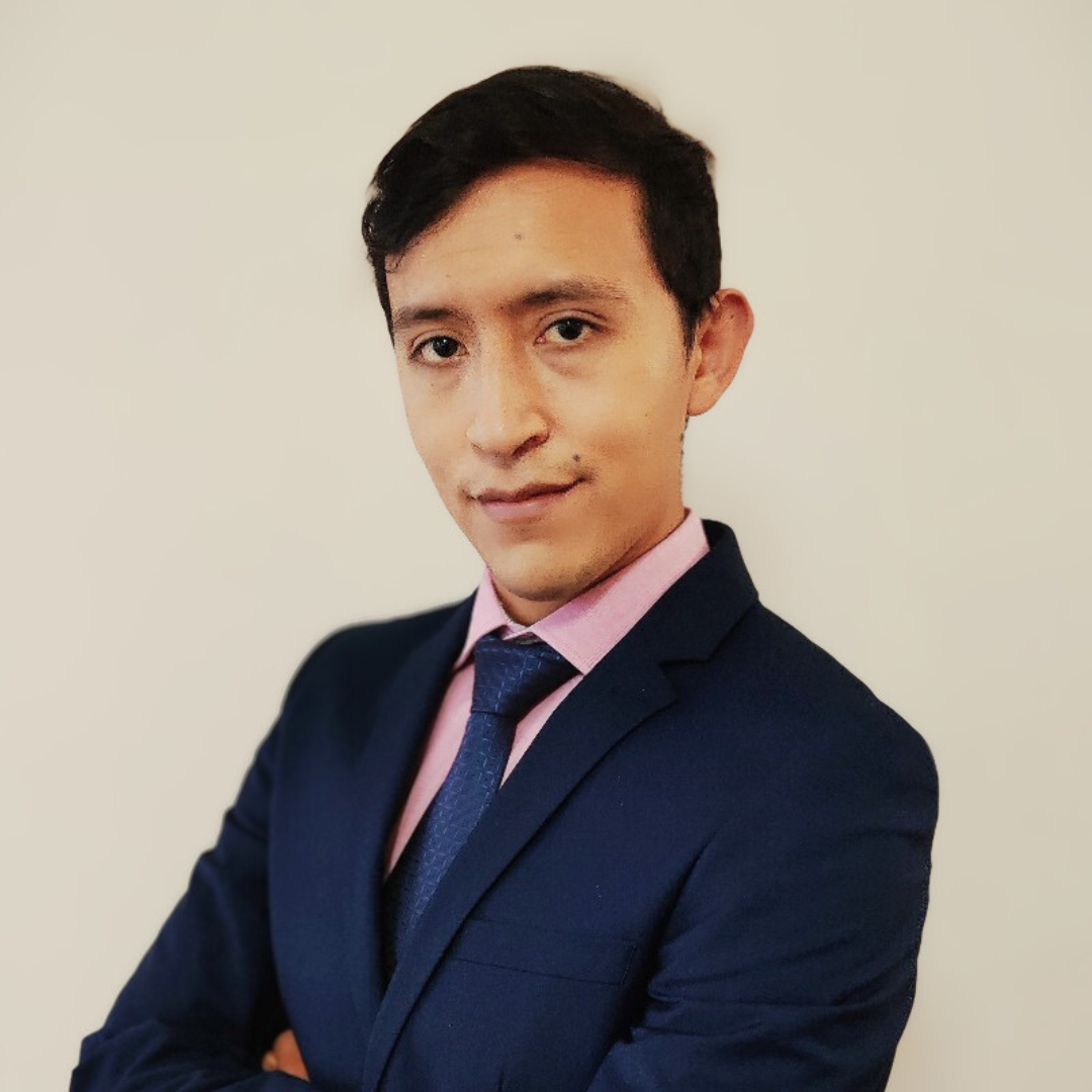 José David Caicedo Gallardo