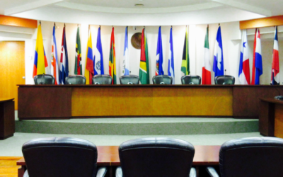 Request for a Thematic Hearing before the Inter-American Commission on Human Rights